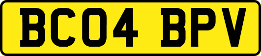 BC04BPV
