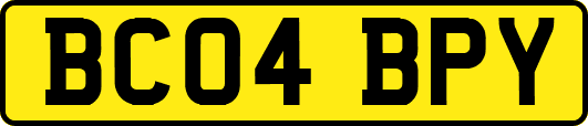 BC04BPY