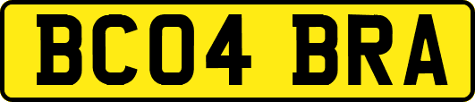 BC04BRA