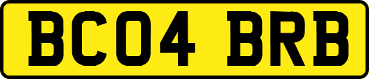 BC04BRB