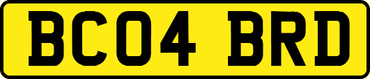 BC04BRD