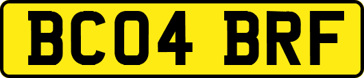 BC04BRF