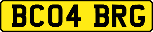 BC04BRG