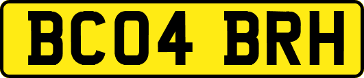 BC04BRH