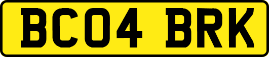 BC04BRK