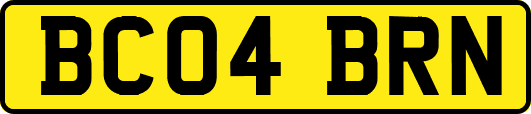 BC04BRN