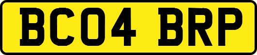 BC04BRP
