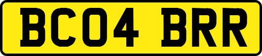 BC04BRR
