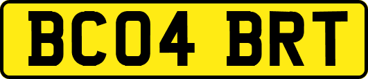 BC04BRT
