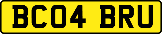 BC04BRU