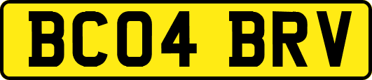 BC04BRV