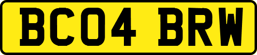 BC04BRW