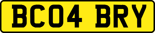 BC04BRY