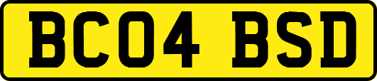 BC04BSD