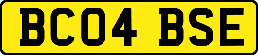 BC04BSE