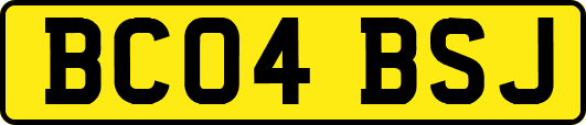 BC04BSJ