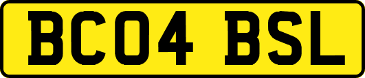 BC04BSL