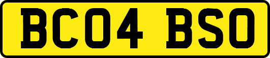 BC04BSO