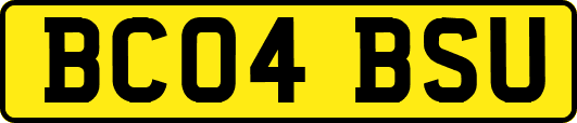 BC04BSU