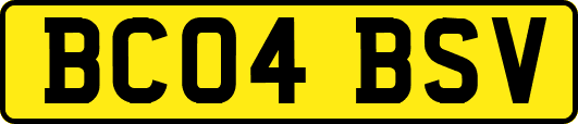 BC04BSV