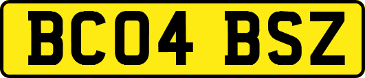 BC04BSZ