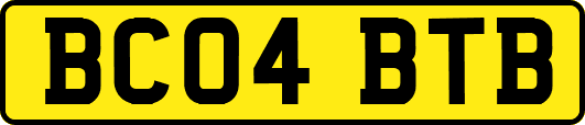 BC04BTB