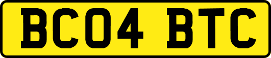 BC04BTC