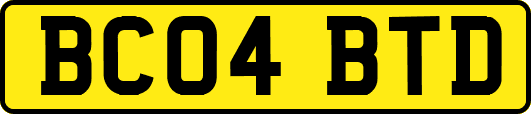 BC04BTD