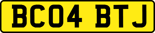 BC04BTJ