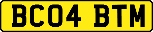 BC04BTM