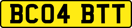 BC04BTT