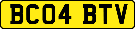 BC04BTV
