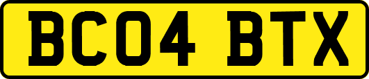 BC04BTX