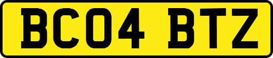 BC04BTZ