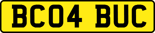 BC04BUC