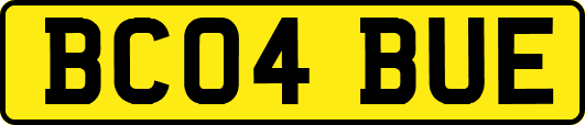 BC04BUE