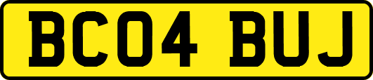 BC04BUJ