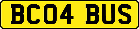 BC04BUS