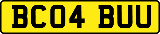 BC04BUU