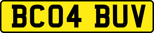BC04BUV