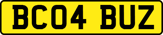 BC04BUZ