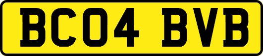 BC04BVB