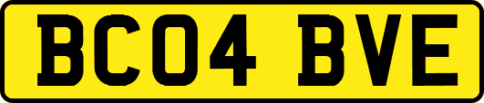 BC04BVE