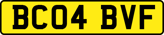 BC04BVF