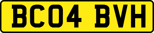 BC04BVH