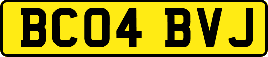 BC04BVJ