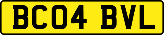 BC04BVL