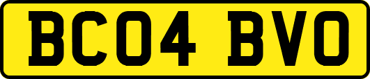 BC04BVO