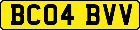BC04BVV