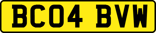 BC04BVW